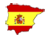 ARTESANÍA DORADA - Espanol